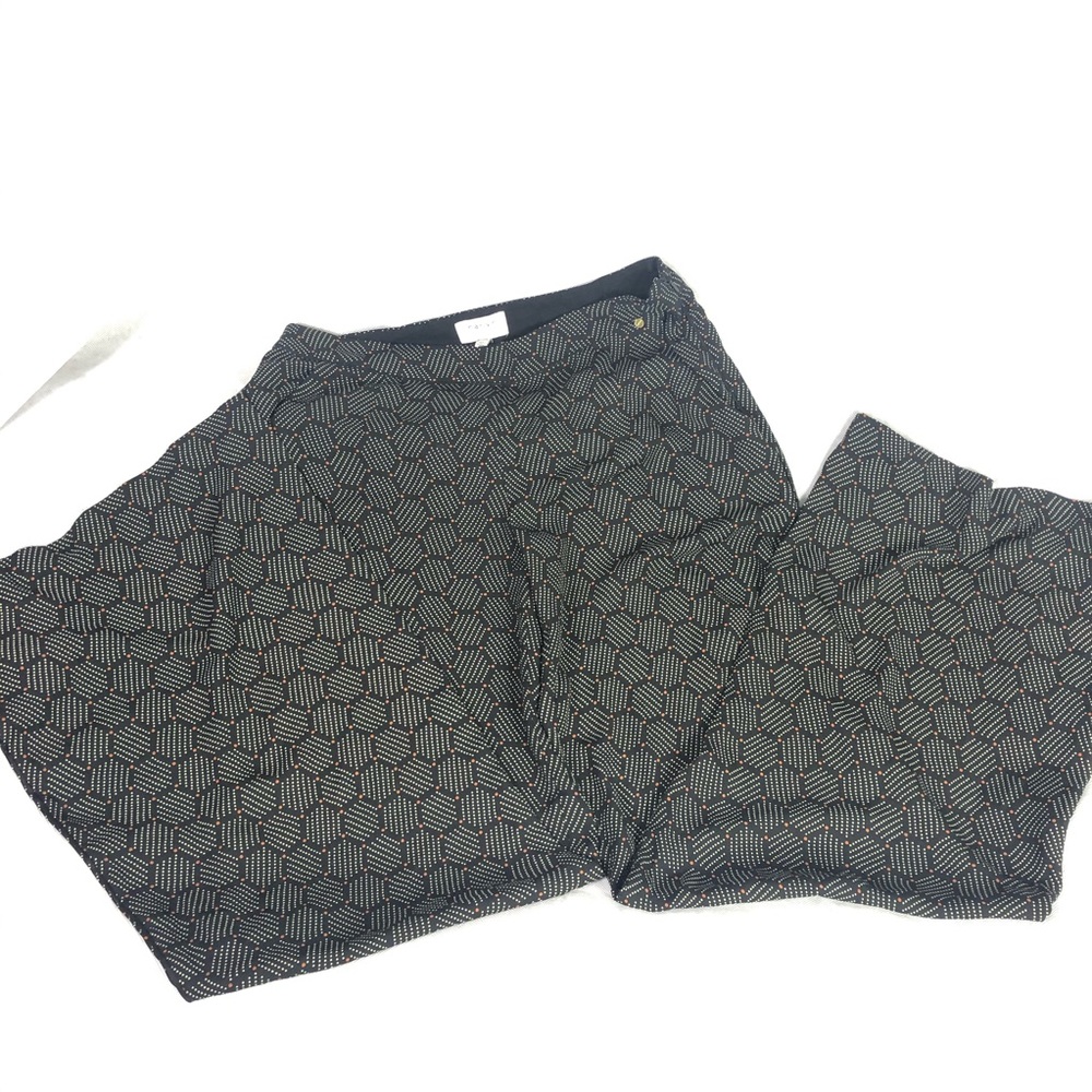 Harlyn Anthropologie Palazzo Pants